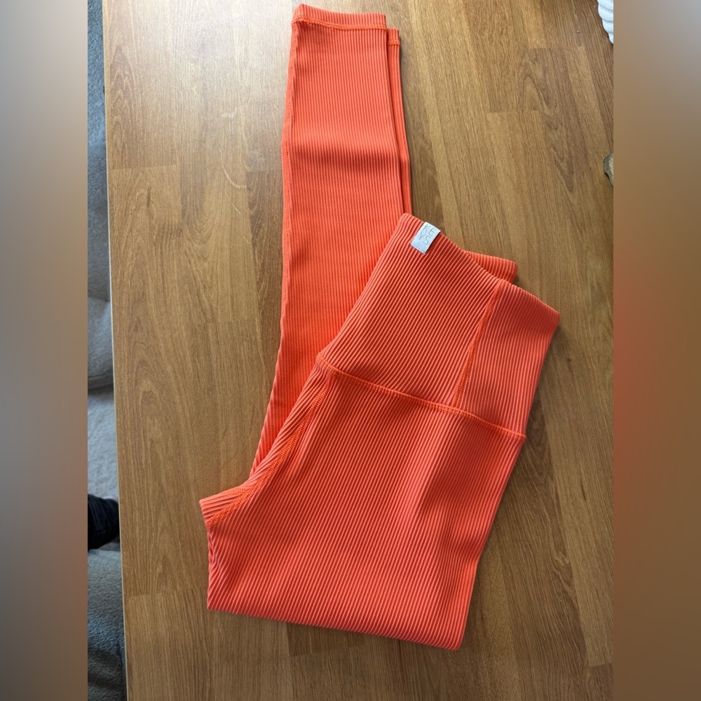 NWOT Athleta + Alicia Keys Elation Tights